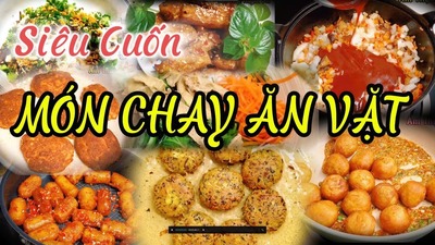 bắt đầu ăn chay
