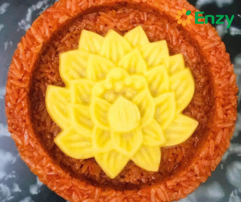 chuẩn bị cúng rằm tháng 7