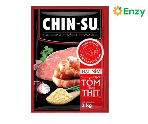 các loại hạt nêm