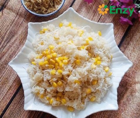 chuẩn bị đồ cúng lễ vu lan