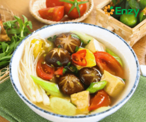 chuẩn bị đồ cúng lễ vu lan 