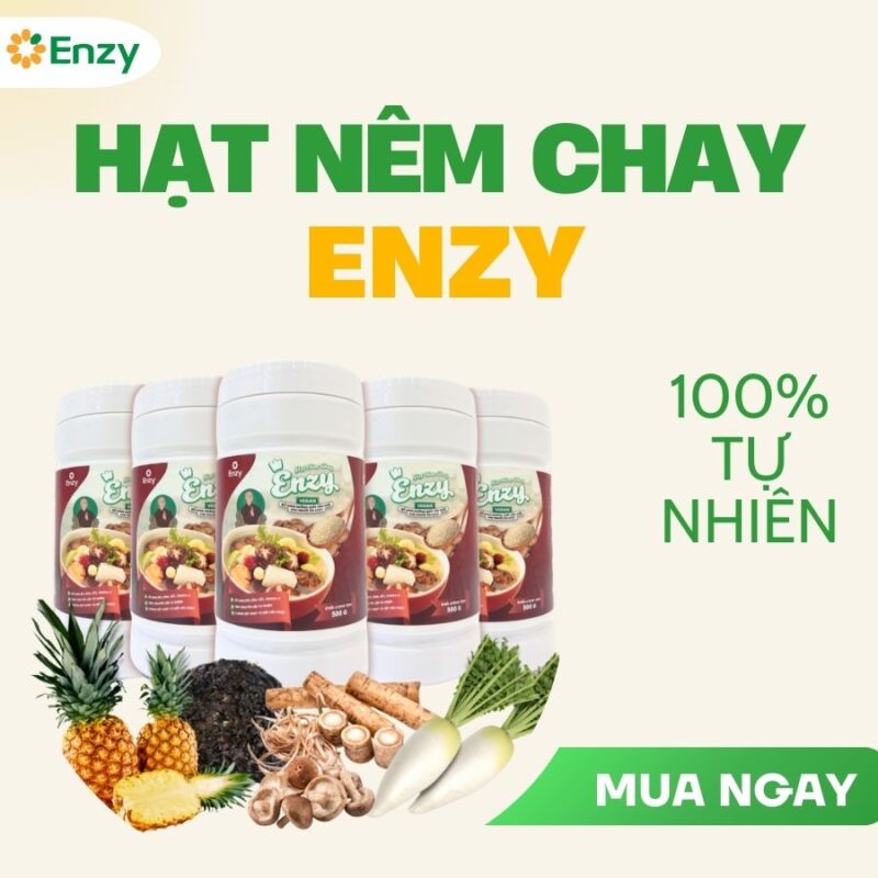 Hạt nêm rong biển