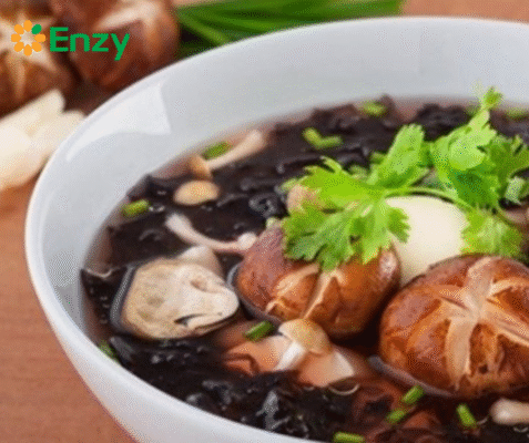 món chay cúng rằm tháng 7