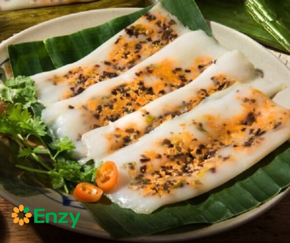 món chay cúng giỗ