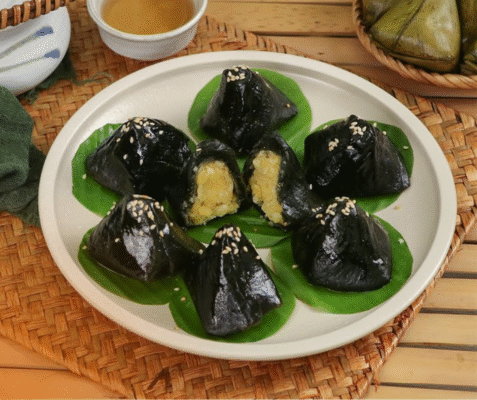 các món chay dễ làm tại nhà