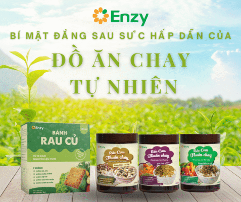 đồ ăn chay