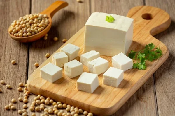 Món chay ngon dễ làm mỗi ngày