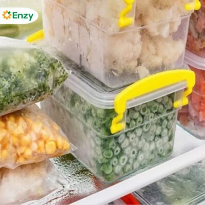 món chay nấu nhanh trong 15 phút