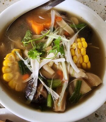 Món chay ngon cho người mới tập ăn chay