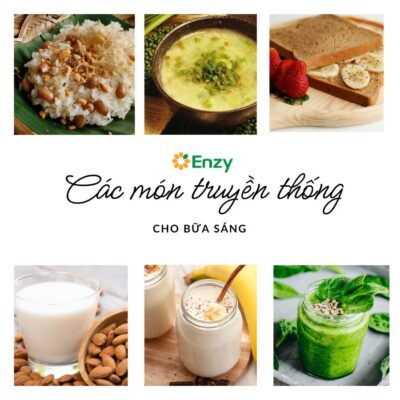 Thói quen hàng ngày để ăn chay