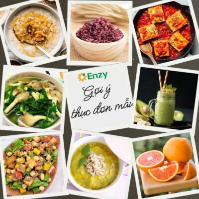 ăn chay thiếu chất nên bổ sung gì