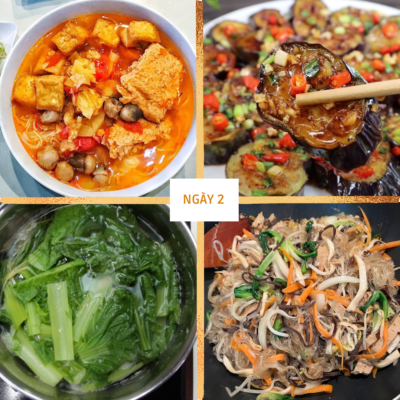 Ăn chay và sức khoẻ tim mạch
