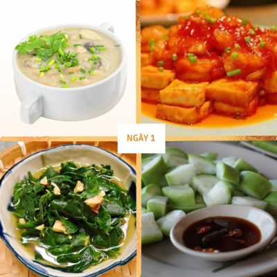 Ăn chay và sức khoẻ tim mạch