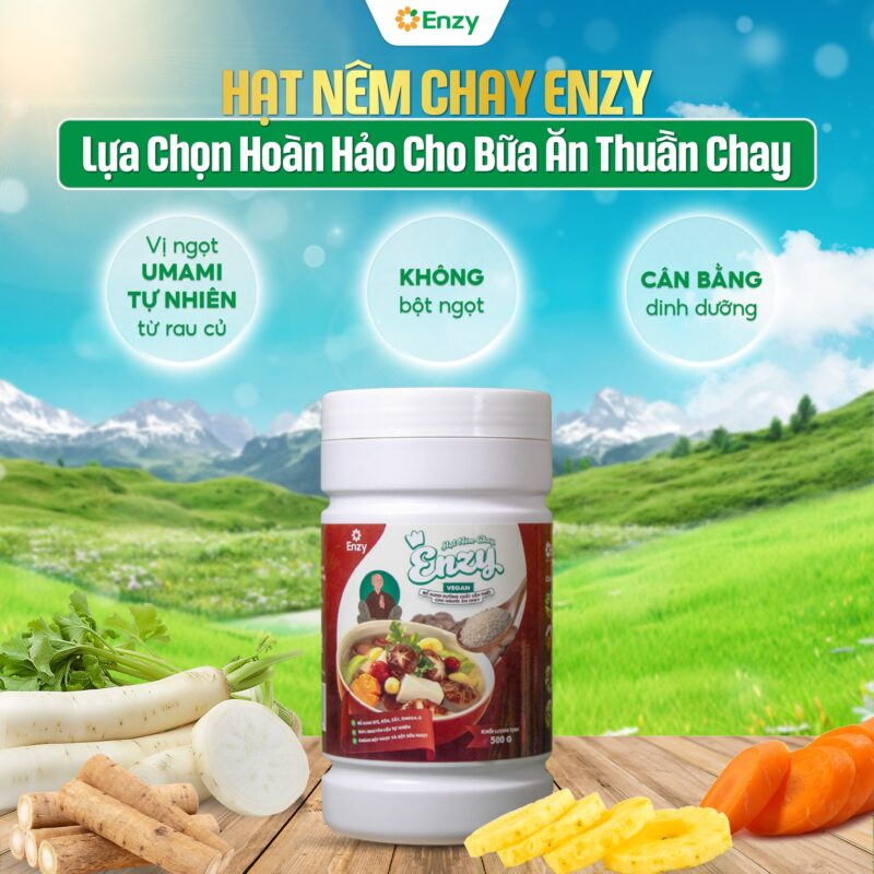 thói quen hàng ngày để ăn chay