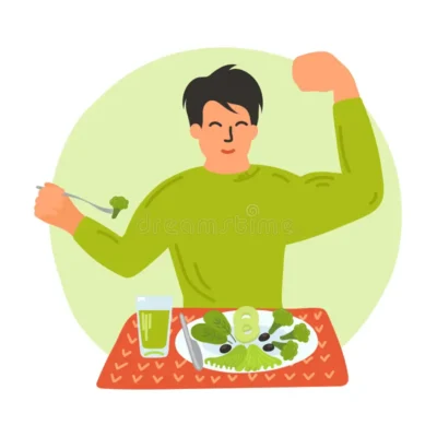 Khám phá xu hướng green eating ngay tại đây