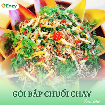 Những món chay ngon ngày tết