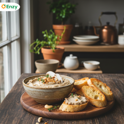 Pate chay