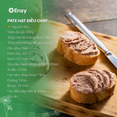 pate chay
