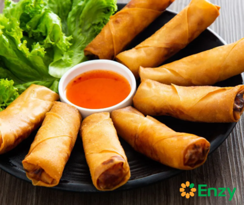 cách nấu món chay thanh đạm 