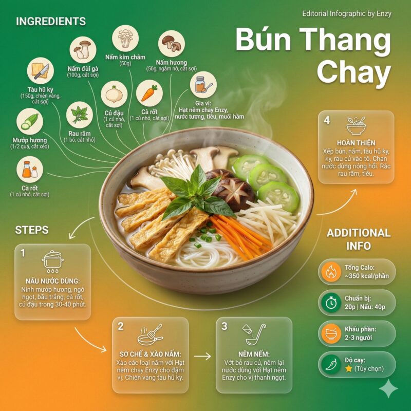 món nước ăn nóng