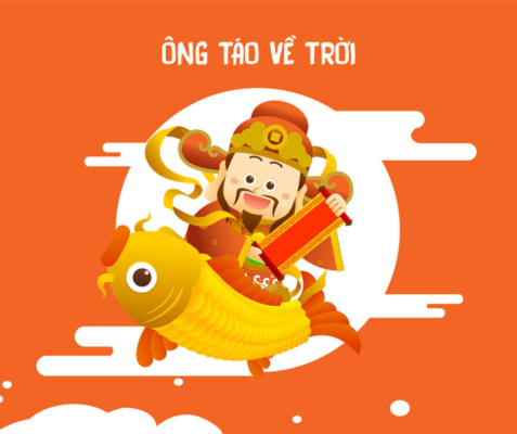 ông công ông táo