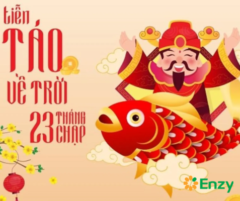 ông công ông táo